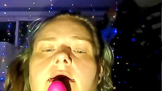 Solo Deepthroat and Face Smacks