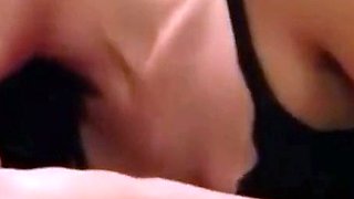 American Amateur Loves Big Asian Cock