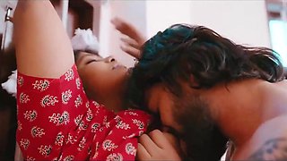 Indian young fatty hot video