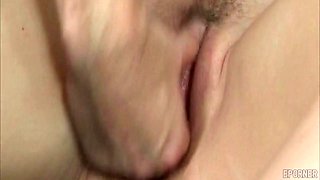 Alluring cougar temptress crazy xxx scene