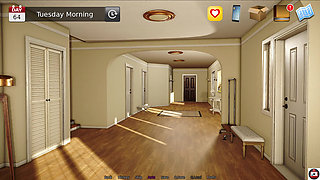 A House in the Rift - ( PT 18) - Zanith