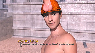 Being a Dik 0.4.0 Part 33 Sexual Bicthness Gameplay by Loveskysan69
