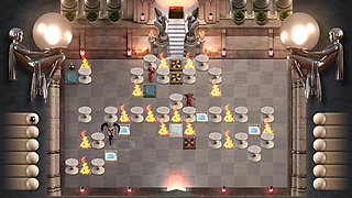The Genesis Order V91112 Part 320 Puzzle! by Loveskysan69
