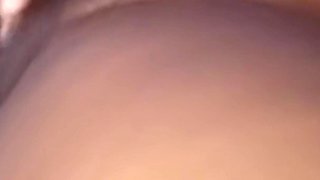 Stimulating My Clit with My Fingers Cumming so Hard