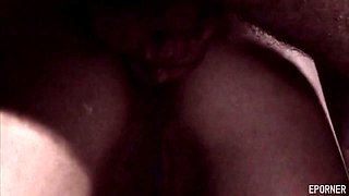Gorgeous MILF temptress crazy xxx clip