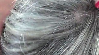 Neighbor Joolz Offers 1st BBC 4 Hotwife Shooting Star to Try