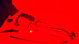 BDSM Vani Is Submissive to Choko