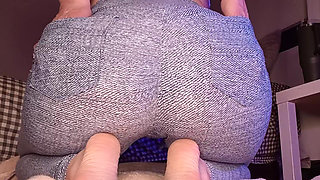 Step-mommys Boy Innocently Gets His Way