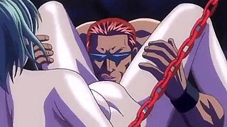 Discipline Ep 6 Dub