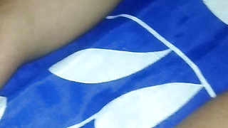My wife night sex video