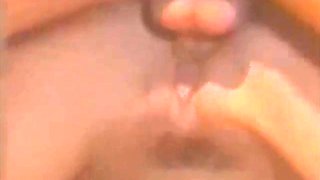 Exciting cuties vintage porn story