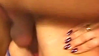 Ass to Pussy Without Wiping