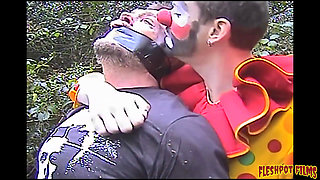 Honk! if You're Horny