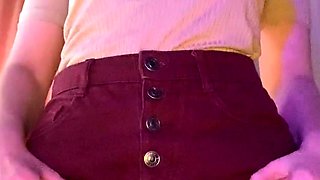 amateur vip ass flashing boobs on live webcam