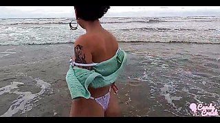 I Took a Good Blowjob From Rennan Luna in Praia Grande Sp - Coupleluna