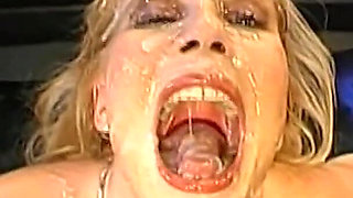 Ggg - Busty Casting Sluts Spread Wide for Hardcore Poundings