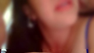My Husband Fucks Me And Fills Me With Milk