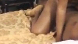 Sexual Pleasure Moment