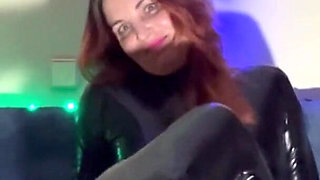 Plastic Bag Domination POV 3