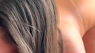 Brown Mama Drains My Cock