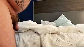 Fucking my big ass secretary after work I found her at sexturs.com: Amateur, Milf  Creampie Porn