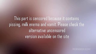 Hakuna Matata #5: 3 Cuties Brazilian Girls Fucked And Go Nasty