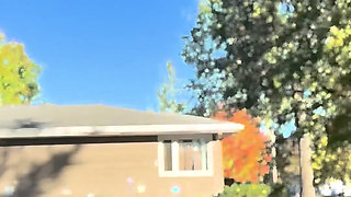 Electric Avenue by Eddie Grant dancing in the street by Suzy Wylde