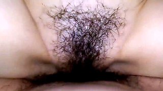 Sexy Korean Girl Creampie