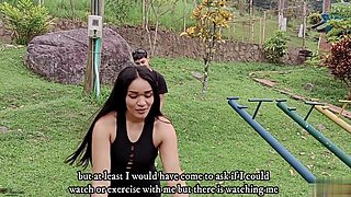 Twice You Come, Twice I Will Fuck You Stepsister! - Porn in Spanish