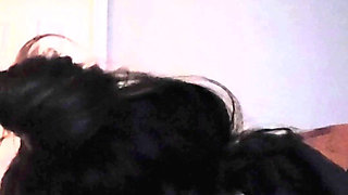 Another Amazing Blow Job, Face Fuck, Deepthroat and Cum in Mouth Video with the Hottest MILF