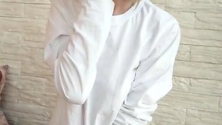 Disciplined natural tits little_emo_kitten instagram