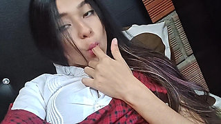 Busty Arab Fingers And Shows Off Her Rich Tits