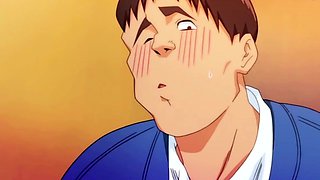 Seiyoku Tsuyotsuyo The Animation 01 EXCLUSIVE