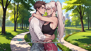 Shadows of Ambition (part 2)