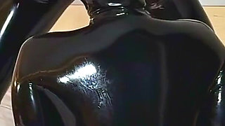 Waking up in Latex, Part 2 - Alex Latex