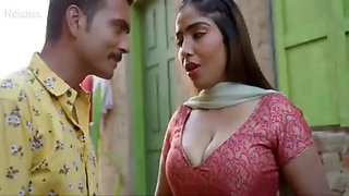 Lovely Indian harlot heart-stopping xxx scene