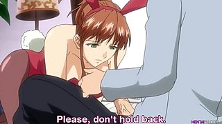 Tsuma to Mama to Boin 02 Uncensored