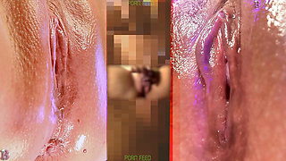 Browsing Porn Till I Drip