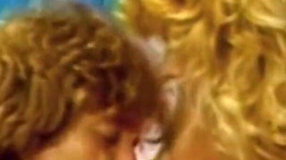 The Lesbian Sows Each Other