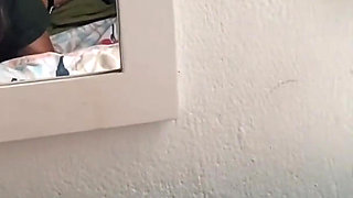 My Neighbor Masturbates on the Shared Couch. How Should I Interpret This