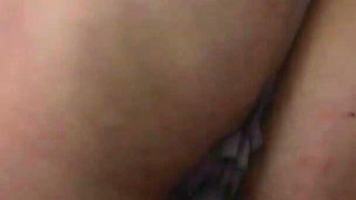 Ripping Turns Me on Masturbating and Orgasming