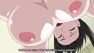 Fuck girl when alone at home