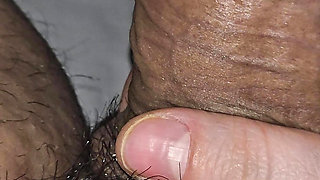 Is that step mom that takes and handjob indian step son big dick