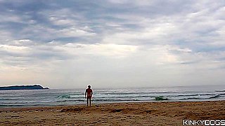 Encuentro A Mi Amiga En Playa Nudista Y Termina Desnuda En Mi Cama (novela - Capitulo 3)