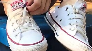 Amateur Masturbation Cam Redhead