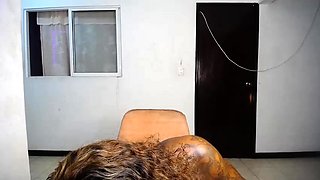 CIMA black and ebony