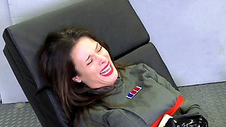 Amateur Fetish Slut