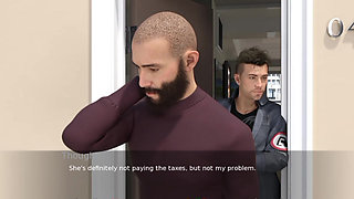 Neon Vice Episode 1 part 1