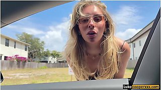 Bonnie Blue - Excellent Porn Movie Big Ass Great Only Here