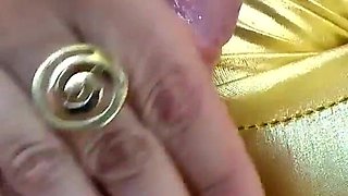 Recently Adult and a Fetish-loving Whore with a Shaved Pussy Gets Fucked by a Stranger